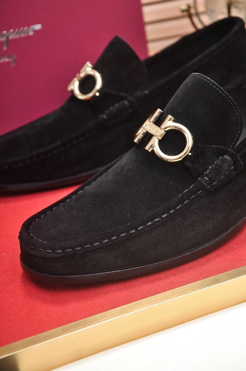 Ferragamo Shoes